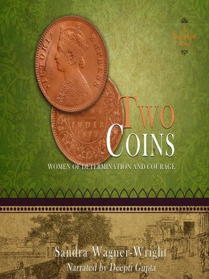 cover image of Two Coins